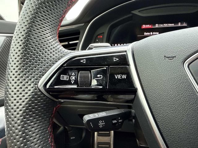 Used 2021 Audi RS 7 Sportback image 15