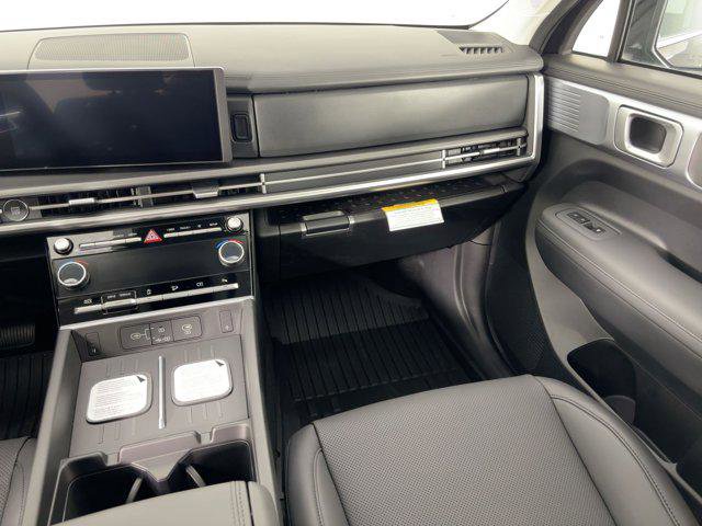 New 2026 Hyundai Santa Fe XRT image 29
