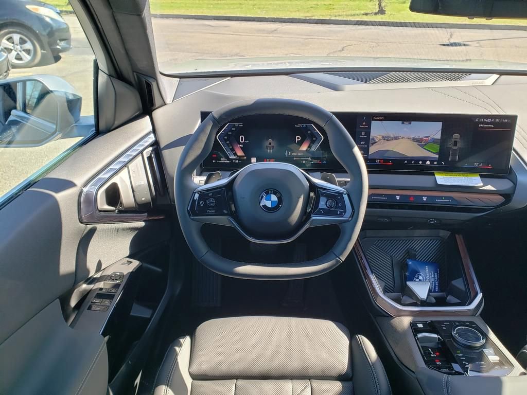 New 2026 BMW X3 xDrive30 image 9
