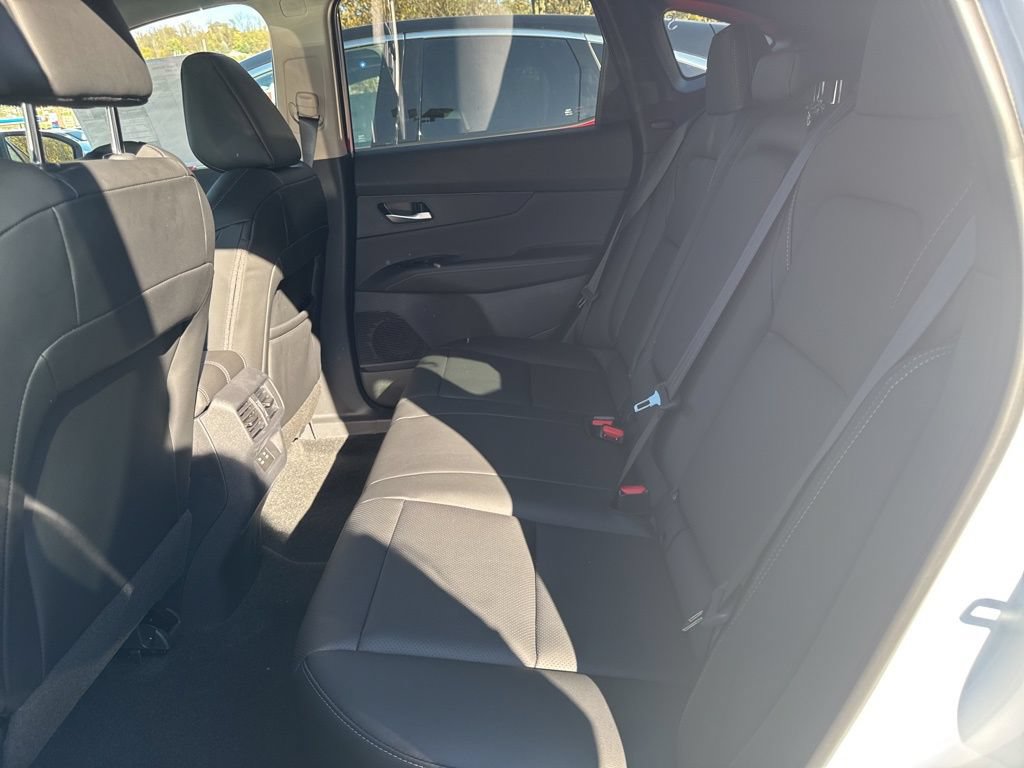 New 2026 Nissan Murano SL AWD/4WD image 28