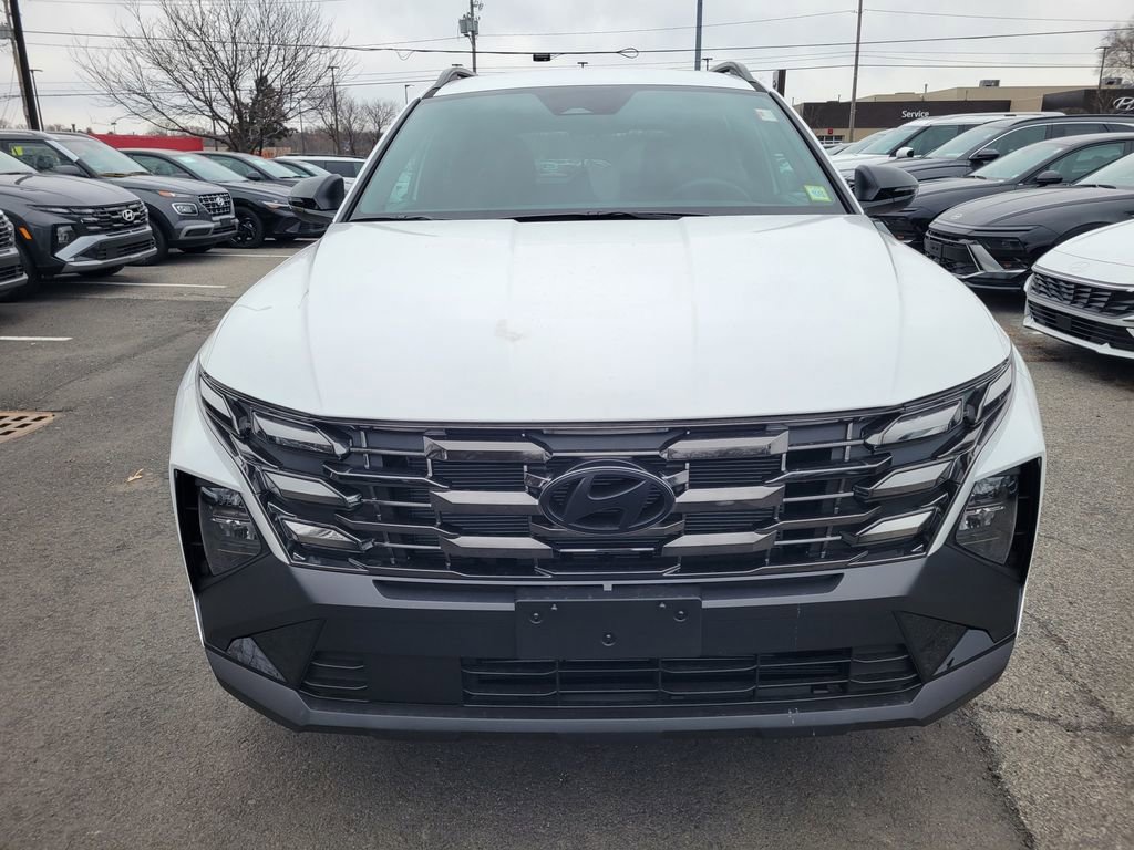 New 2026 Hyundai Tucson XRT AWD/4WD image 13