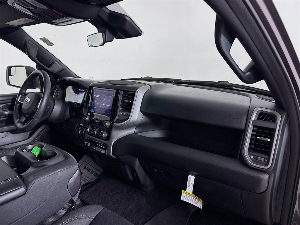 New 2026 RAM 1500 Classic Warlock image 30