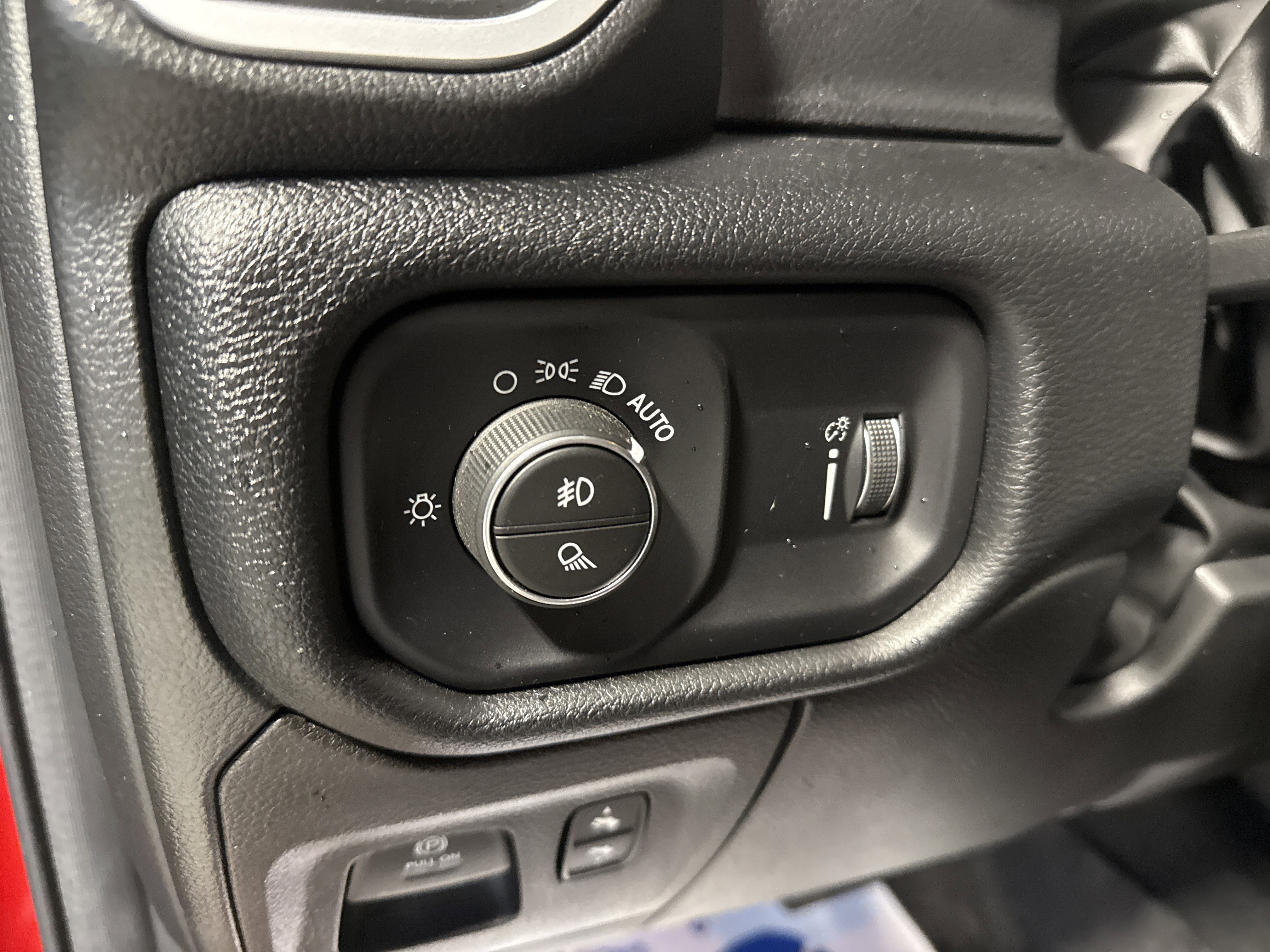 Used 2022 RAM 1500 Big Horn w/ Back Country Package image 17