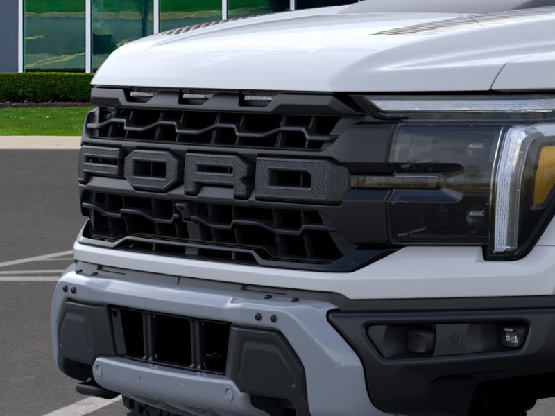 New 2026 Ford F150 Raptor AWD/4WD image 17