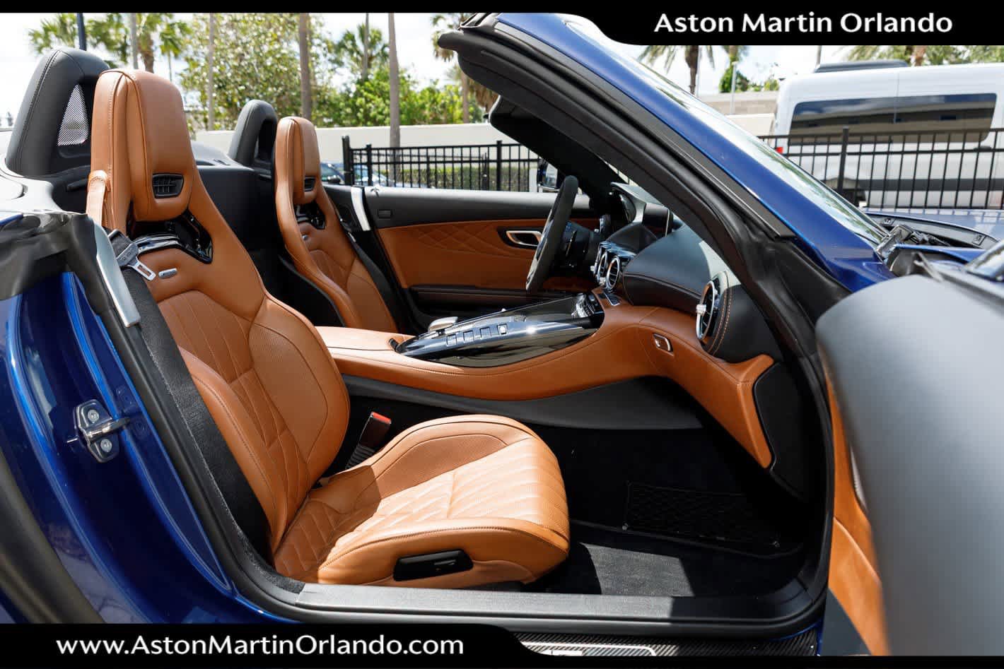 Used 2020 Mercedes-Benz AMG GT R image 61