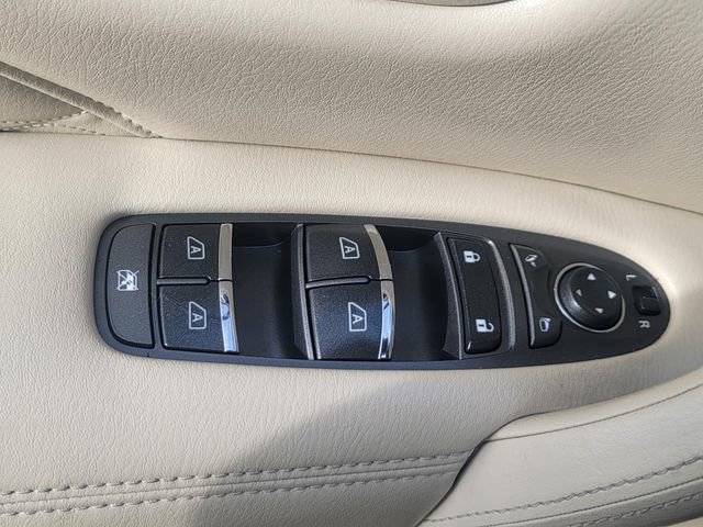 Used 2018 INFINITI QX80 4WD image 34