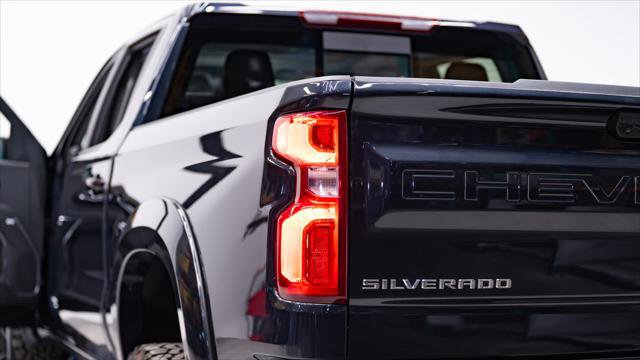Used 2024 Chevrolet Silverado 1500 RST w/ All Star Edition Plus image 16