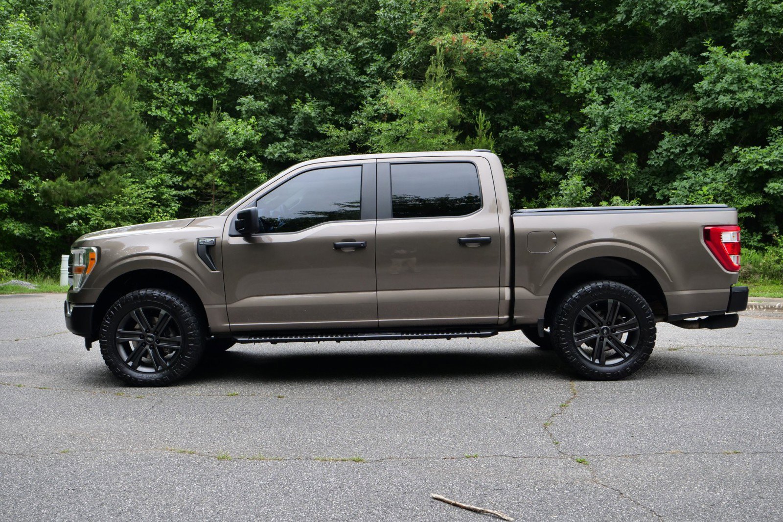 Used 2021 Ford F150 XL w/ Equipment Group 101A High RWD image 5