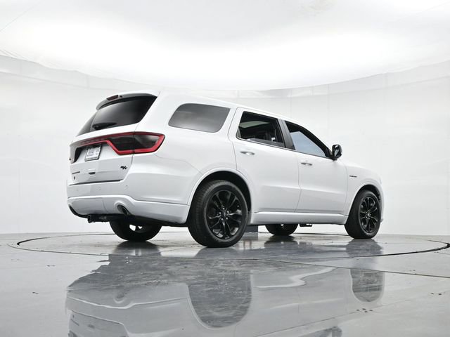 Used 2020 Dodge Durango R/T w/ Blacktop Package image 36