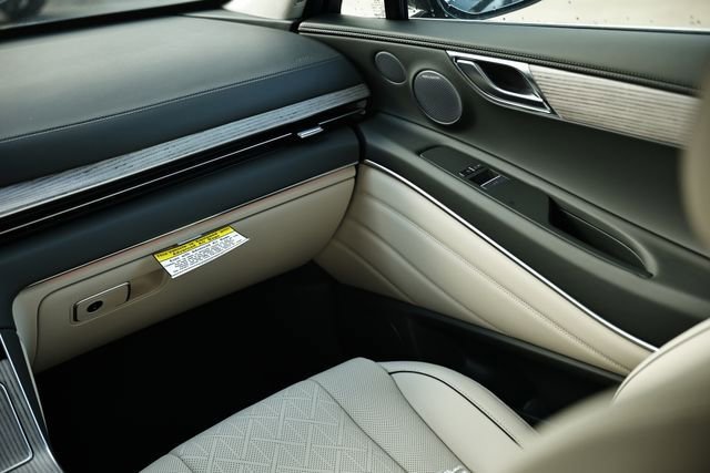 New 2026 Genesis GV80 2.5T Advanced image 29