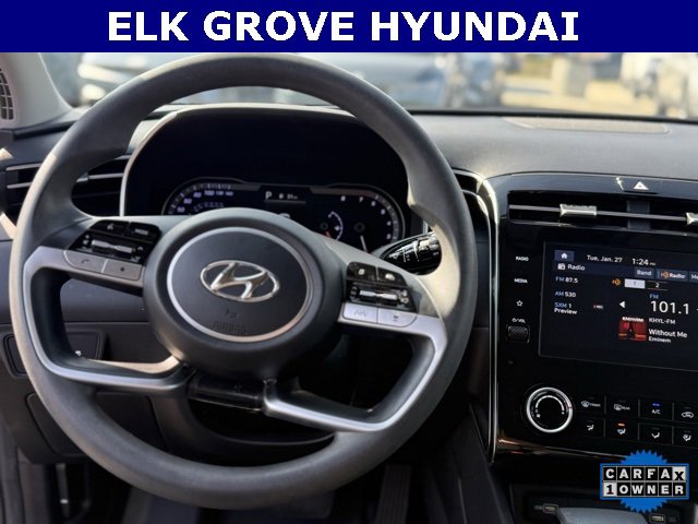 Used 2023 Hyundai Tucson SEL image 13