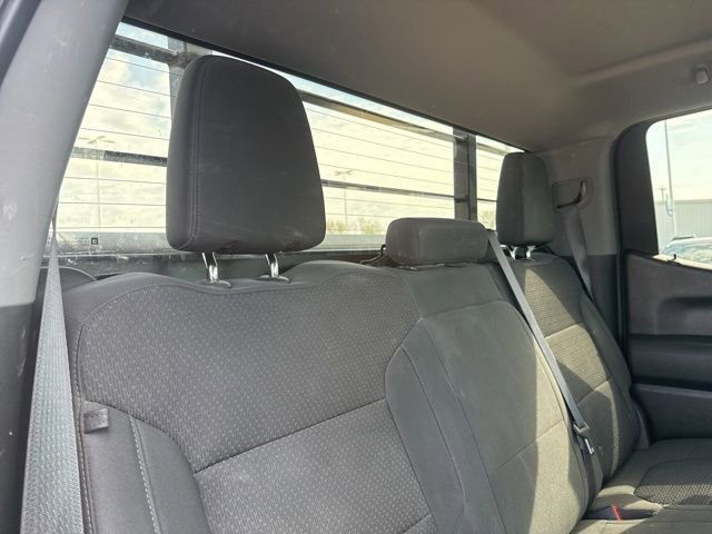 Used 2019 Chevrolet Silverado 1500 Custom Trail Boss w/ Custom Convenience Package AWD/4WD image 41