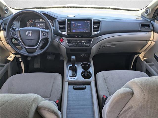 Used 2016 Honda Pilot EX image 17