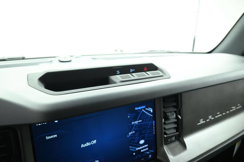 New 2026 Ford Bronco Big Bend AWD/4WD image 13
