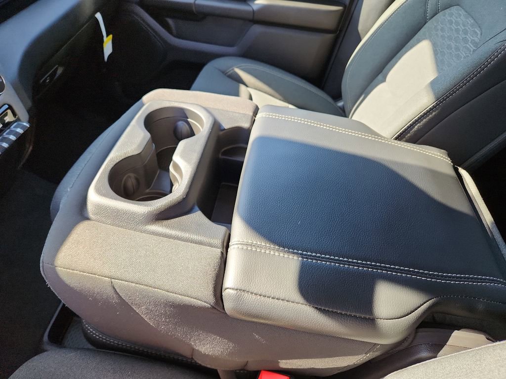 New 2025 RAM 1500 Tradesman w/ Bed Utility Group image 27