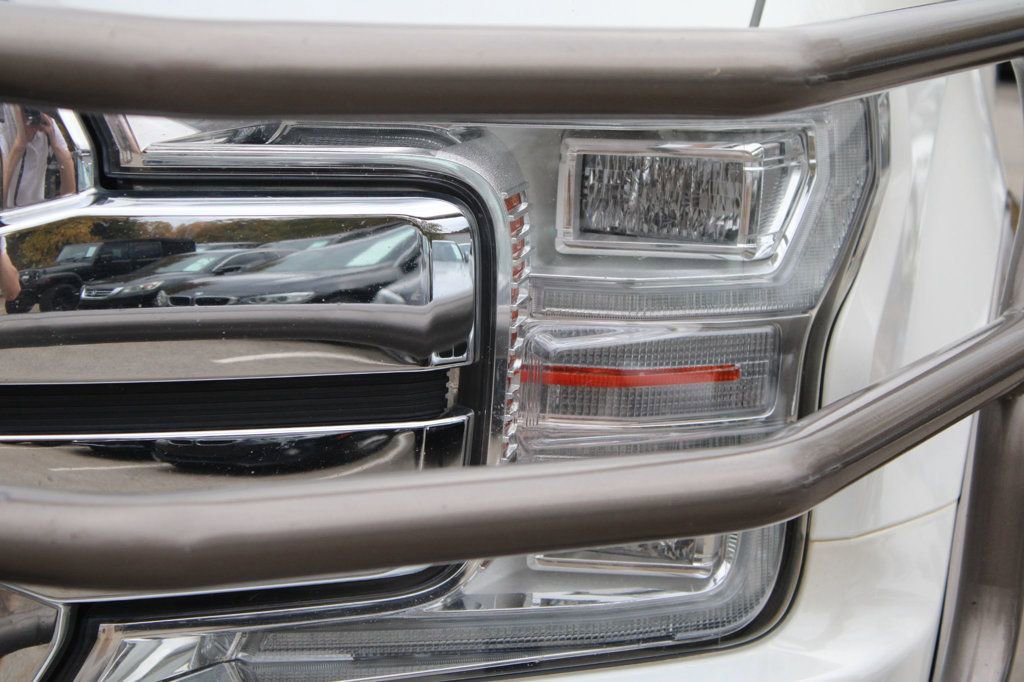 Used 2020 Ford F150 King Ranch w/ Equipment Group 601A Luxury image 38