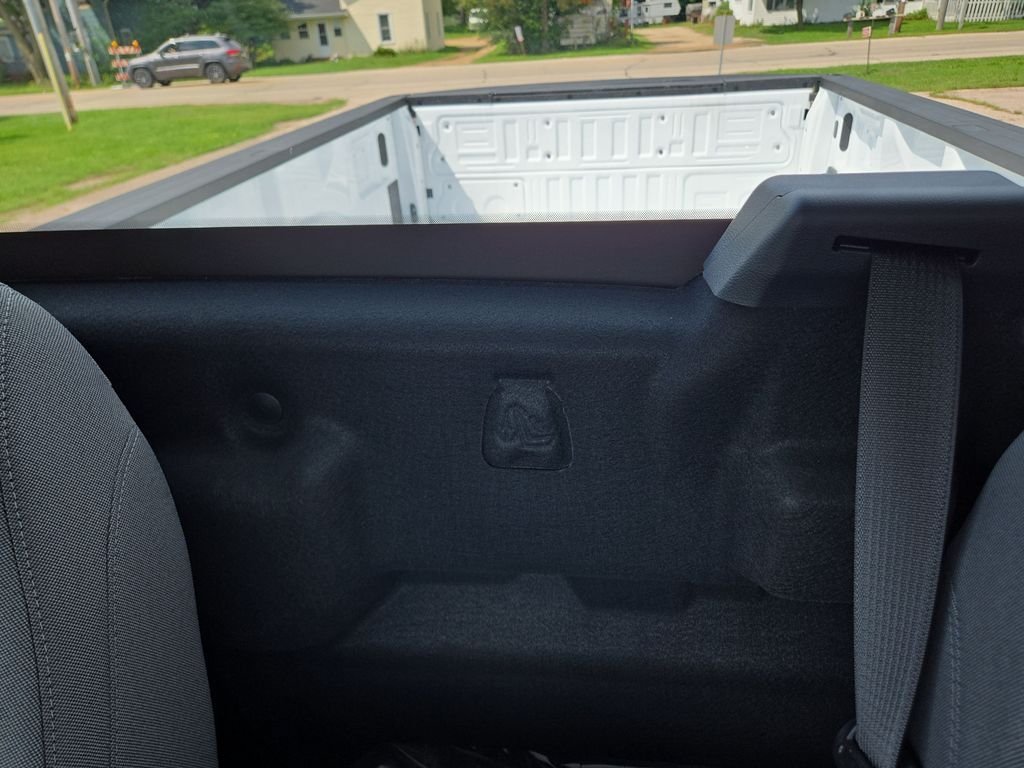 New 2026 Ford F250 XL w/ STX Appearance Package AWD/4WD image 19