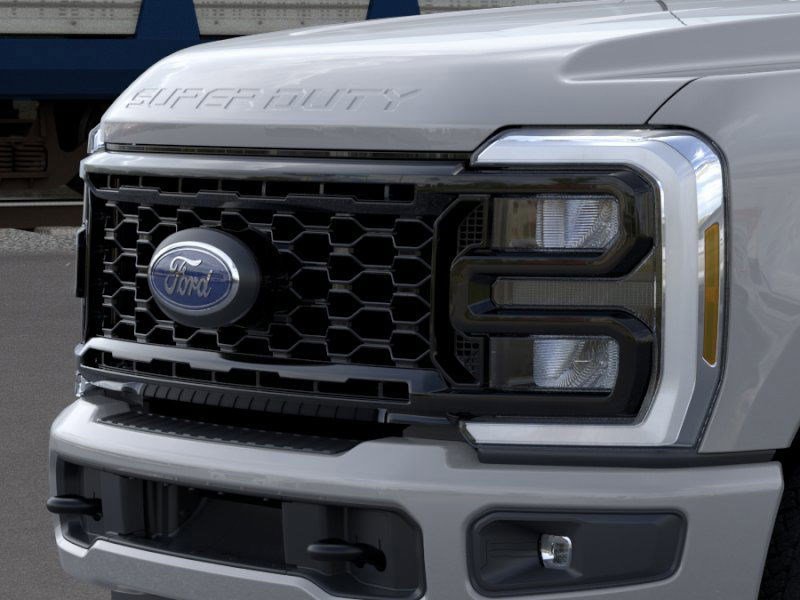 New 2026 Ford F250 XL image 20