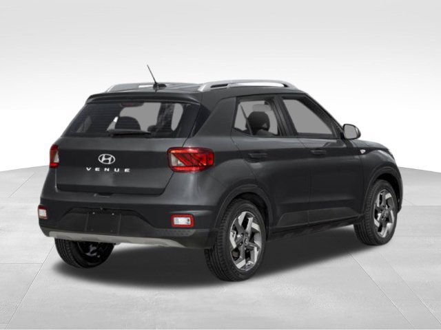 Used 2024 Hyundai Venue SEL FWD image 5