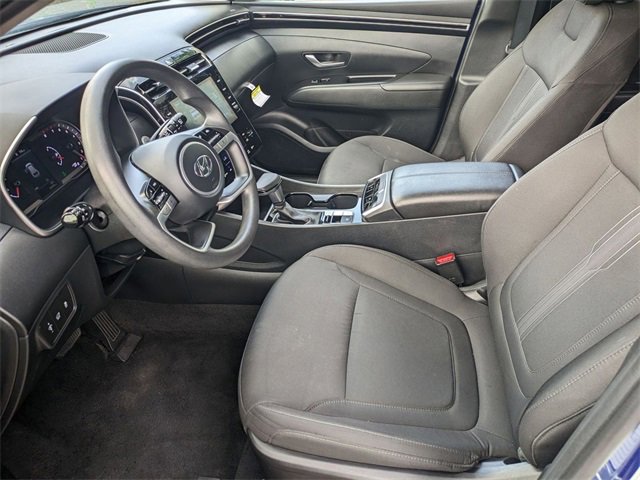 Used 2024 Hyundai Tucson SEL image 12
