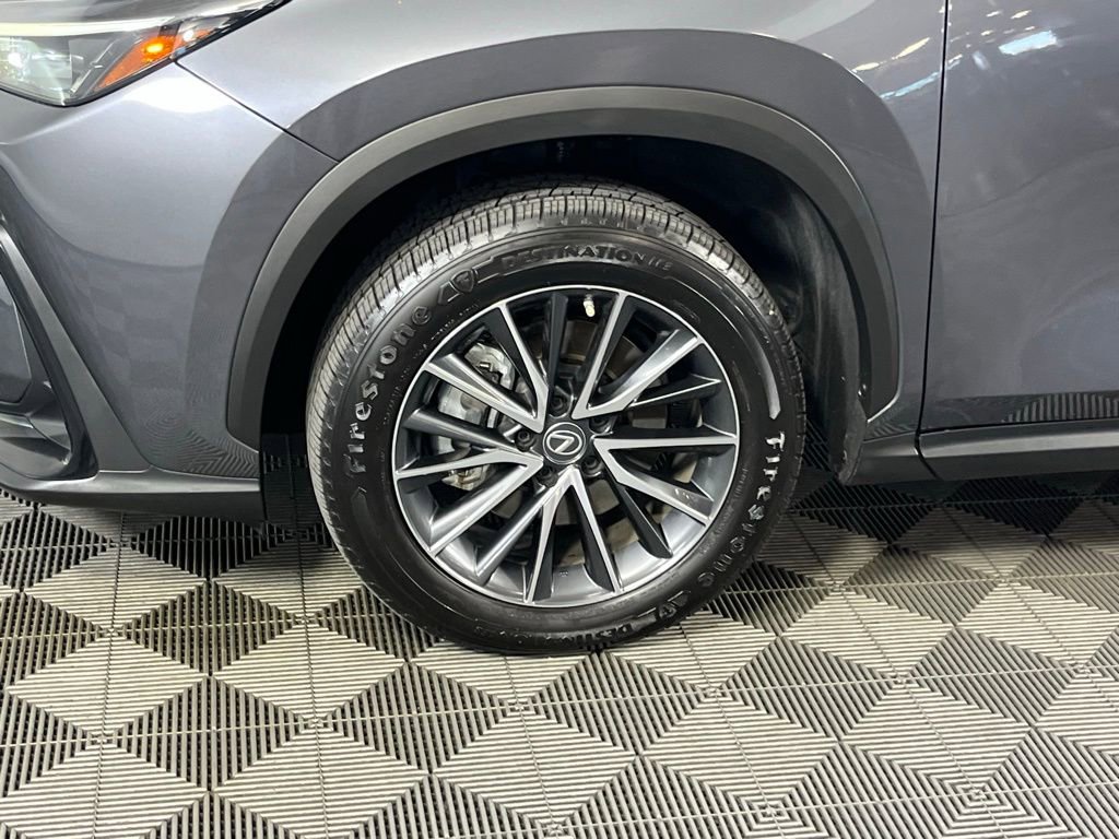 Used 2023 Lexus NX 350 350 Premium image 12