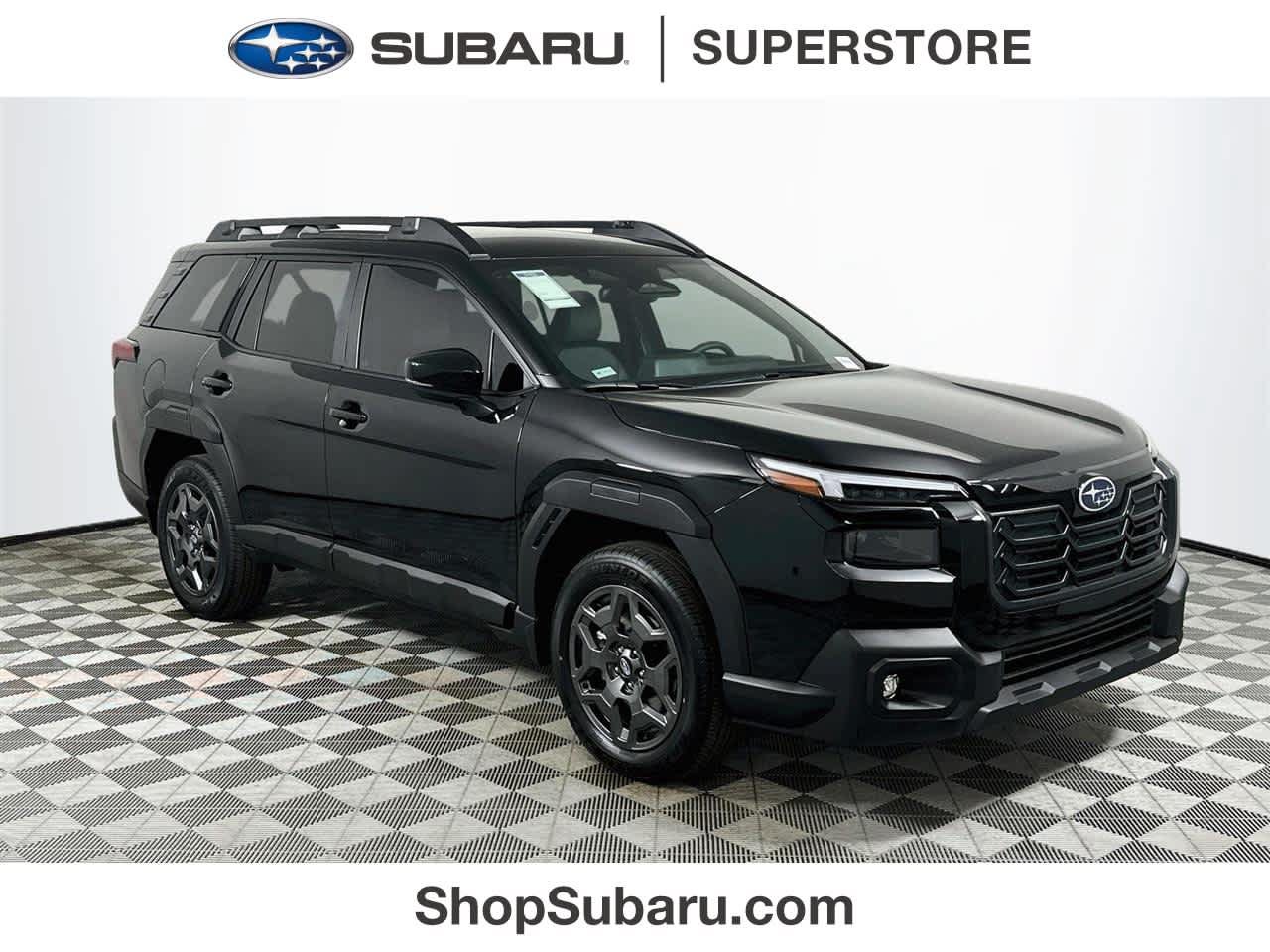 Certified 2026 Subaru Outback Premium AWD/4WD image 1