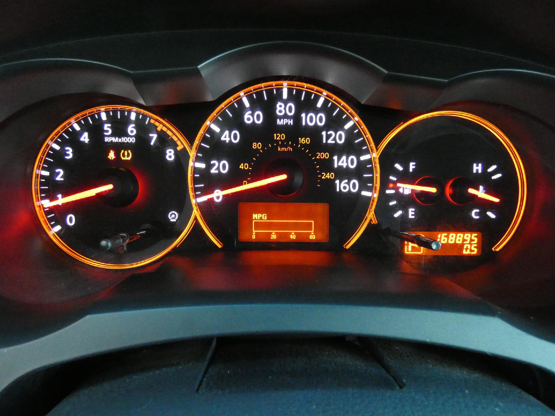 Used 2008 Nissan Altima 3.5 SE FWD image 20