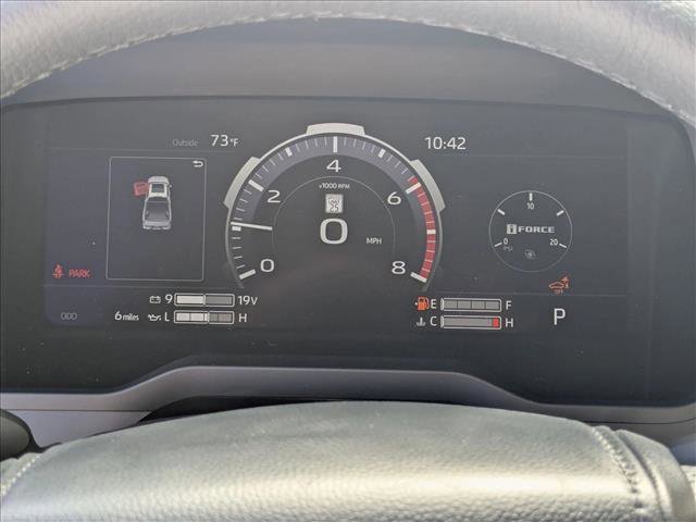 New 2026 Toyota Tundra Limited image 11