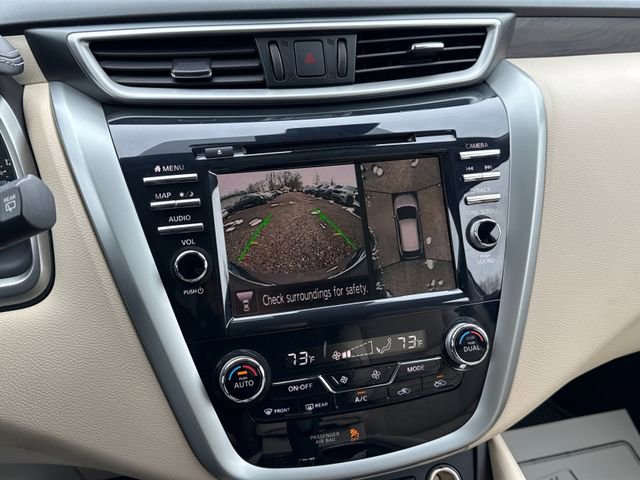 Used 2019 Nissan Murano Platinum image 34