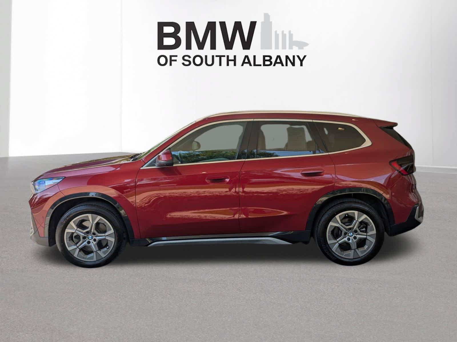 Used 2026 BMW X1 xDrive28i w/ Technology Package AWD/4WD image 6
