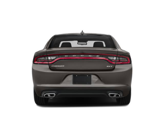 Used 2018 Dodge Charger SXT Plus image 8
