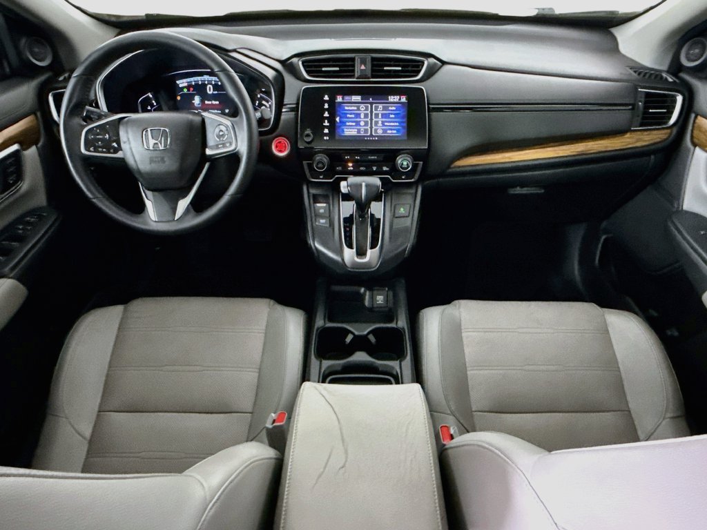 Used 2017 Honda CR-V EX-L image 13