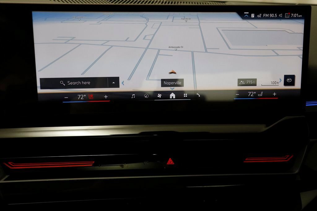 New 2026 BMW 530i xDrive w/ Premium Package AWD/4WD image 9