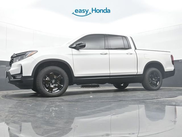 Used 2025 Honda Ridgeline Black Edition image 30