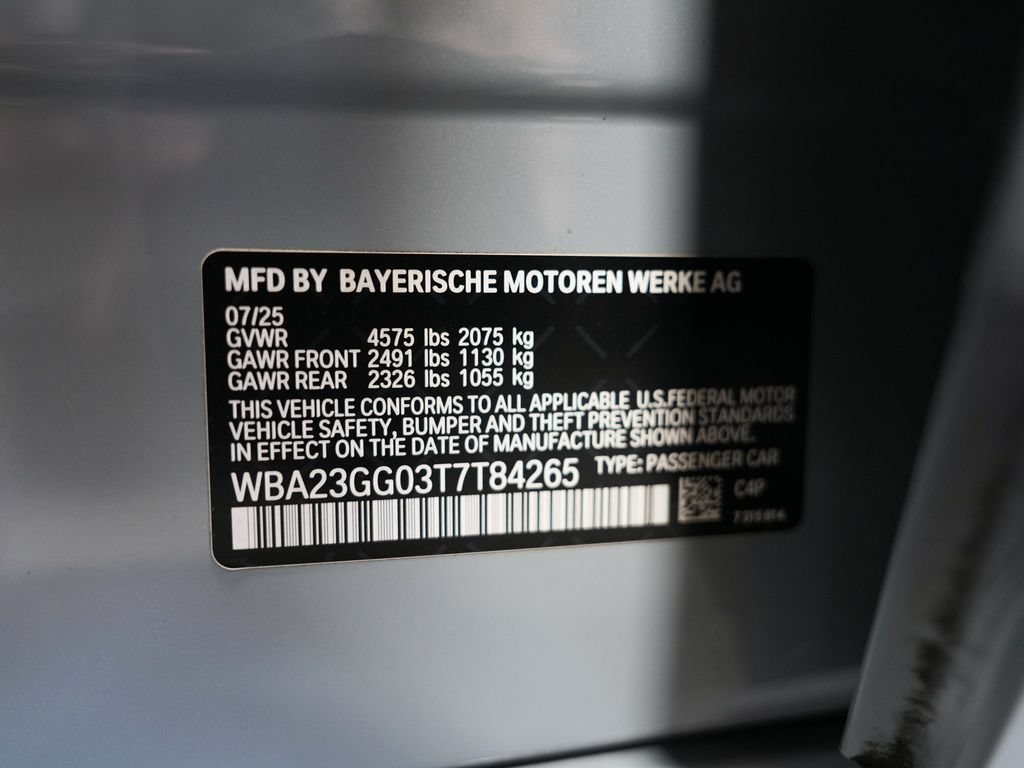 Used 2026 BMW 228i xDrive AWD/4WD image 15