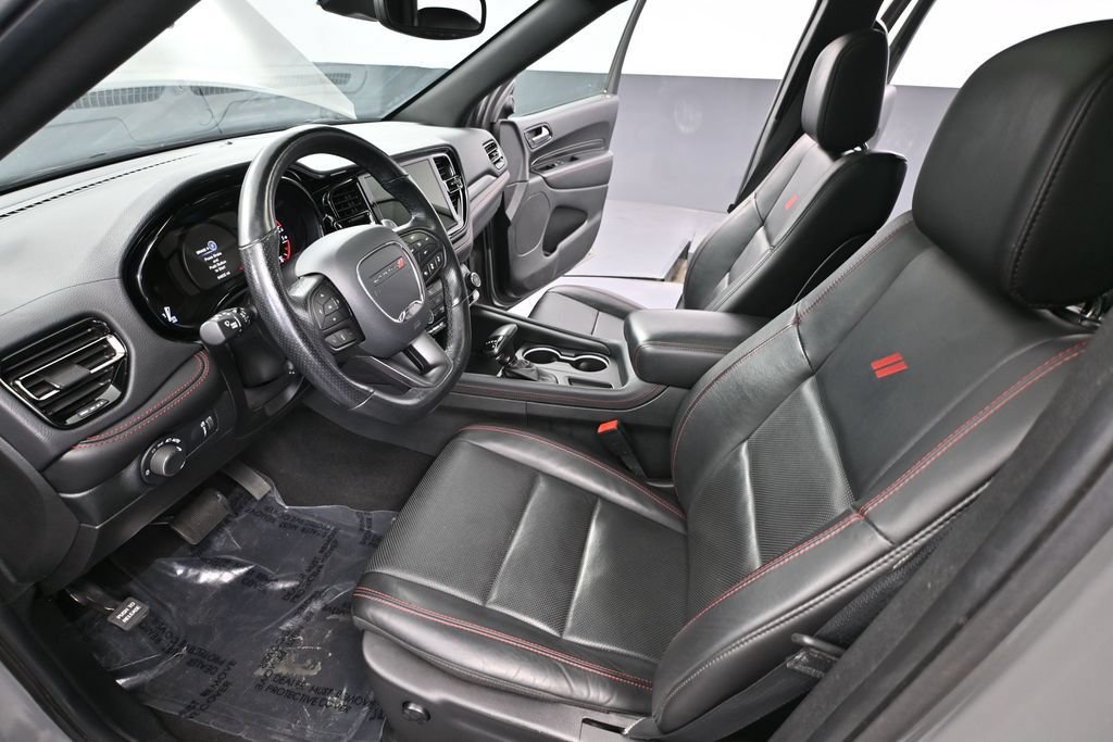 Used 2024 Dodge Durango GT AWD/4WD image 25