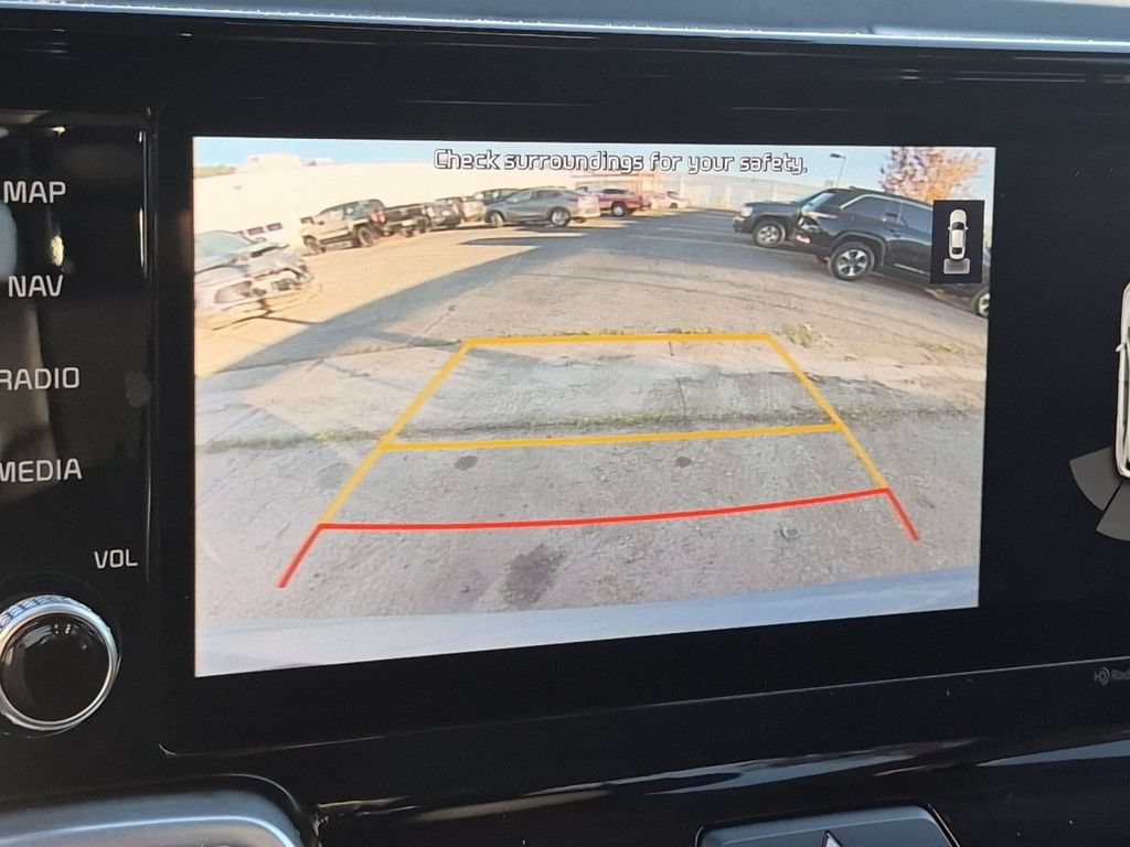 Used 2021 Kia Sorento SX AWD/4WD image 26