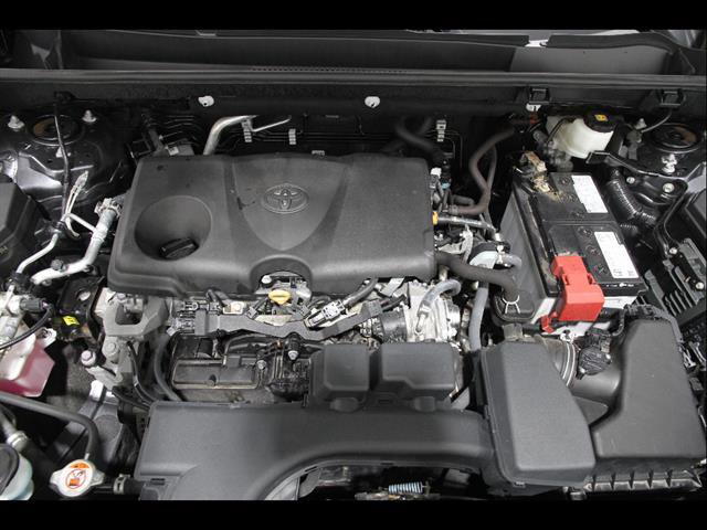 Used 2023 Toyota RAV4 XLE w/ Convenience Package AWD/4WD image 21