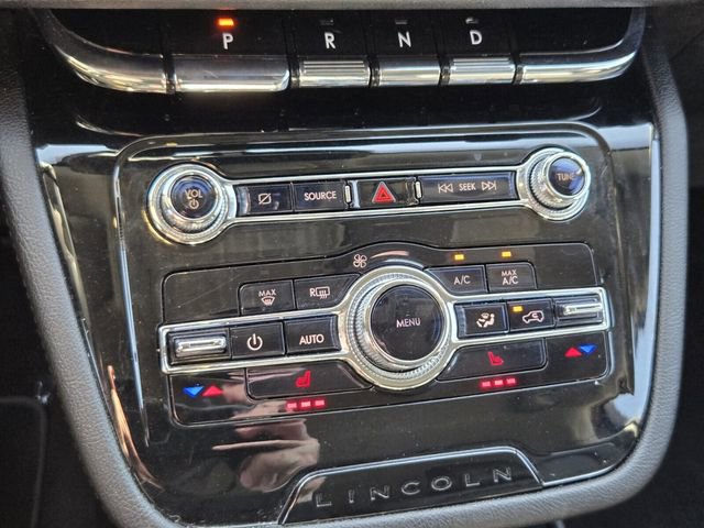 Certified 2021 Lincoln Corsair FWD image 22