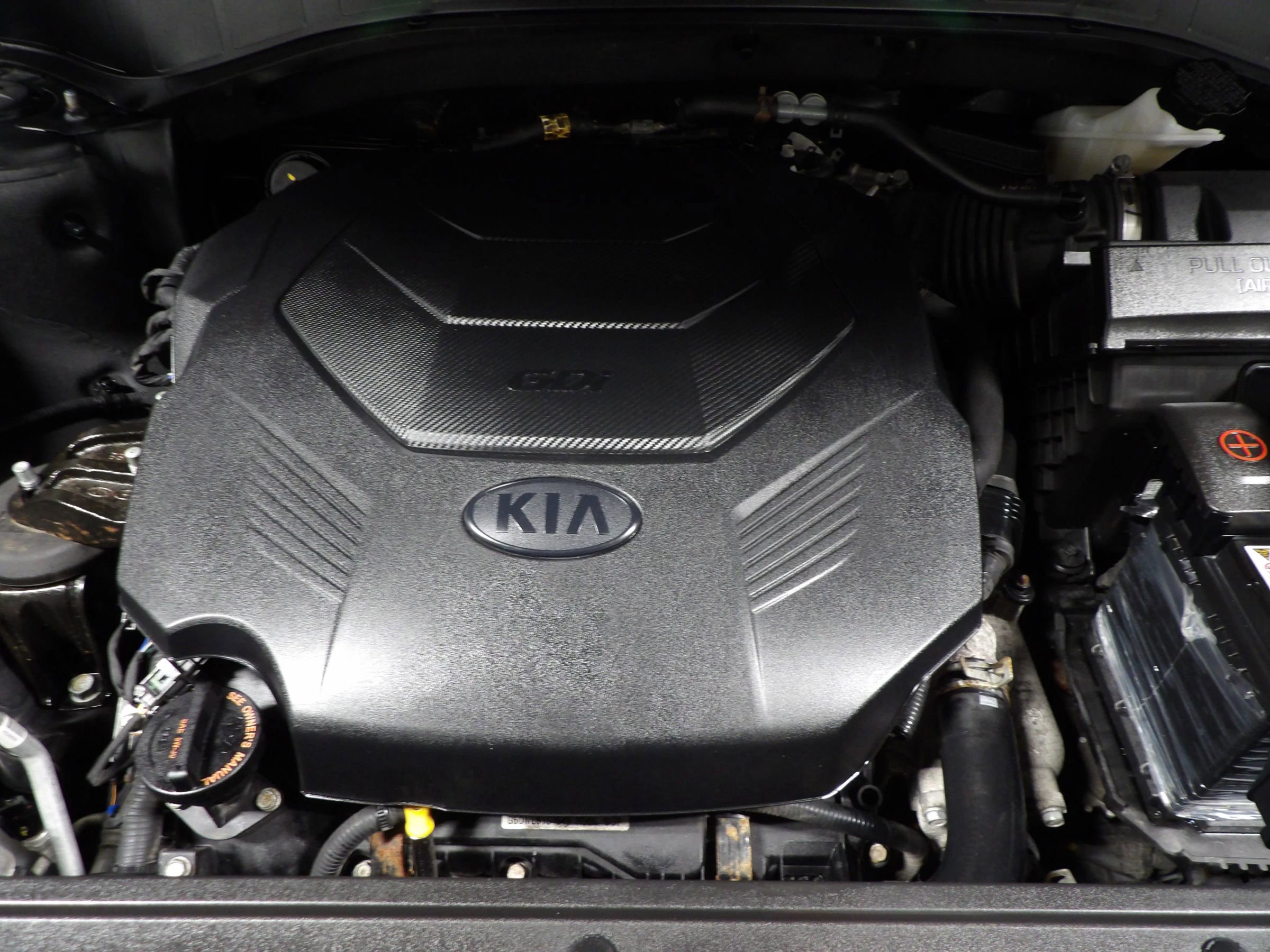 Used 2021 Kia Telluride LX AWD/4WD image 25