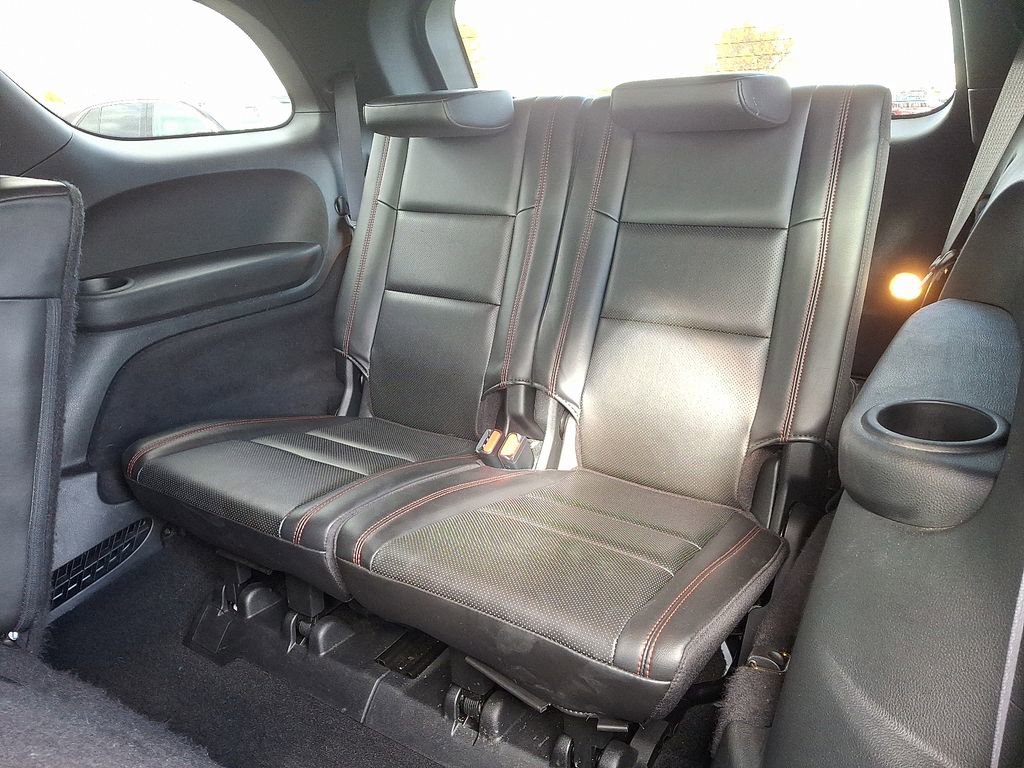 Used 2024 Dodge Durango GT image 11
