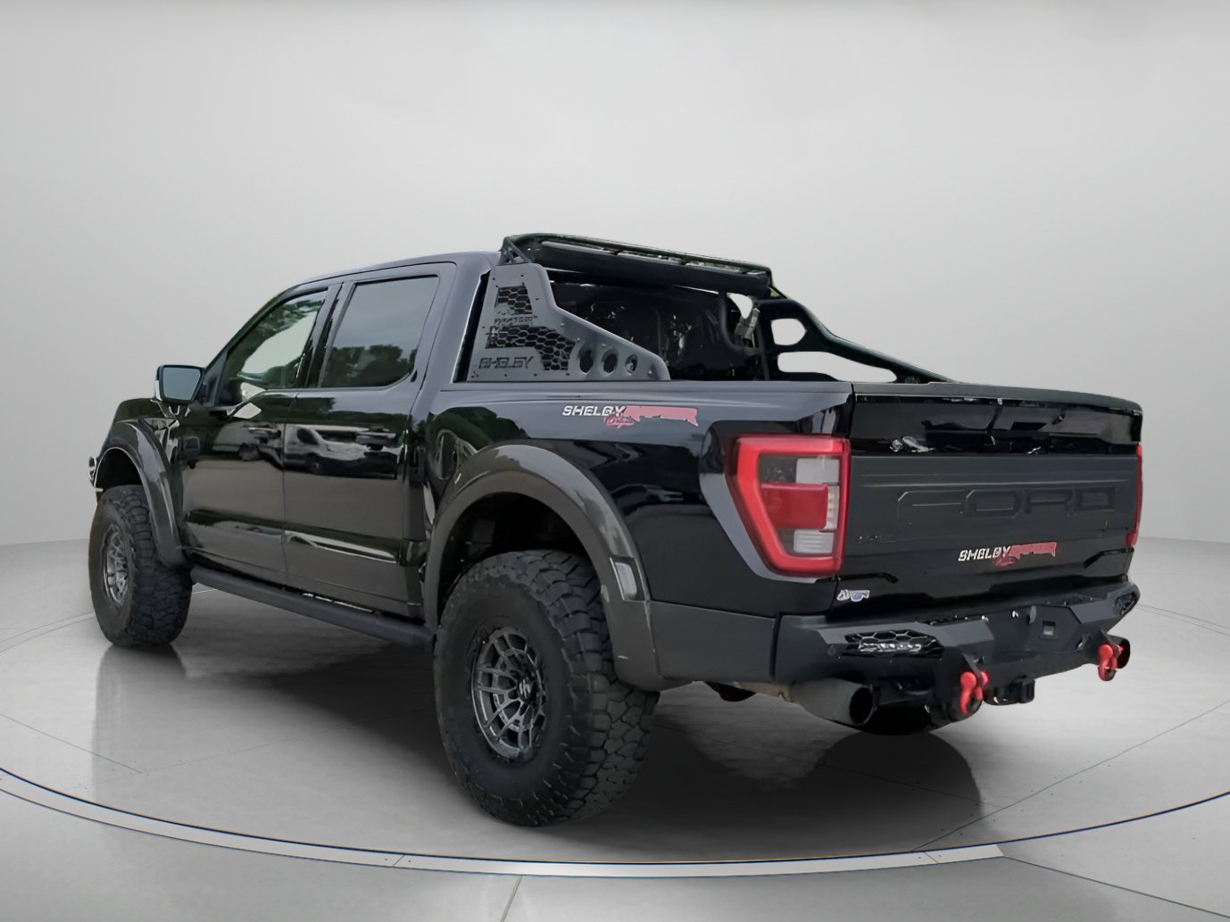 Used 2023 Ford F150 Raptor AWD/4WD image 22