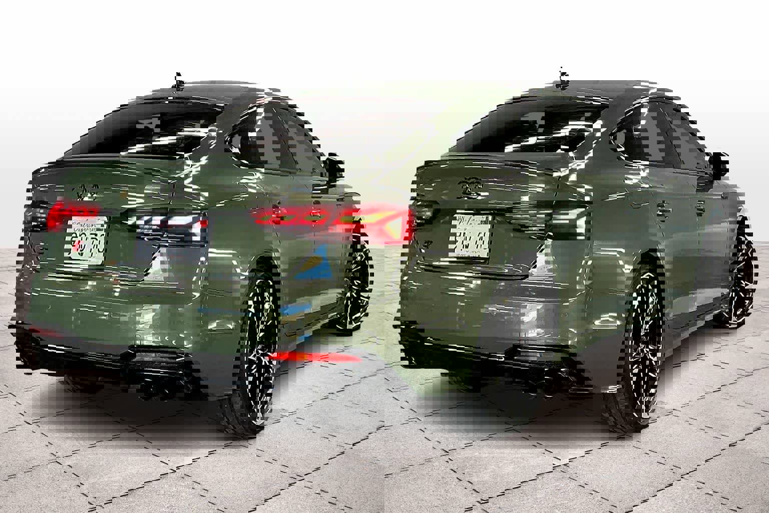 Used 2023 Audi S5 Premium Plus w/ Premium Plus Package image 15