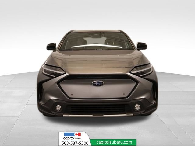 Used 2023 Subaru Solterra AWD image 7