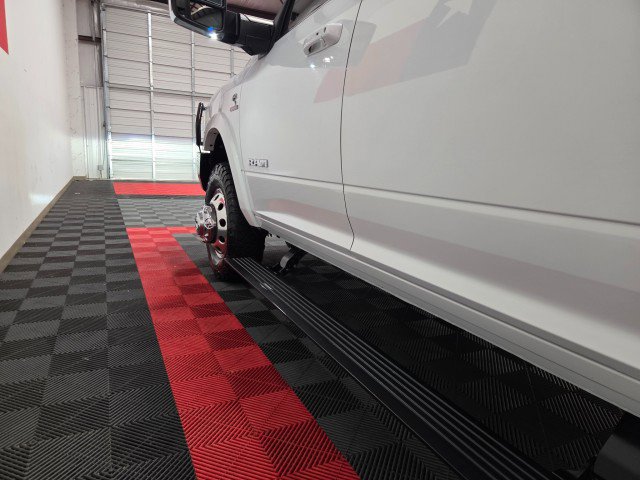 Used 2024 RAM 3500 Limited w/ Safety Group image 30