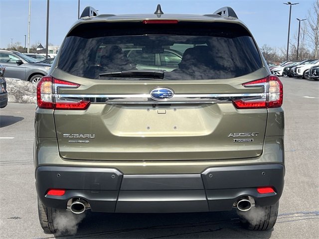 New 2026 Subaru Ascent Touring image 38