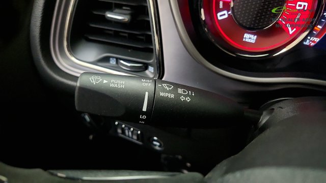 Used 2023 Dodge Challenger SRT Hellcat w/ Plus Package RWD image 59