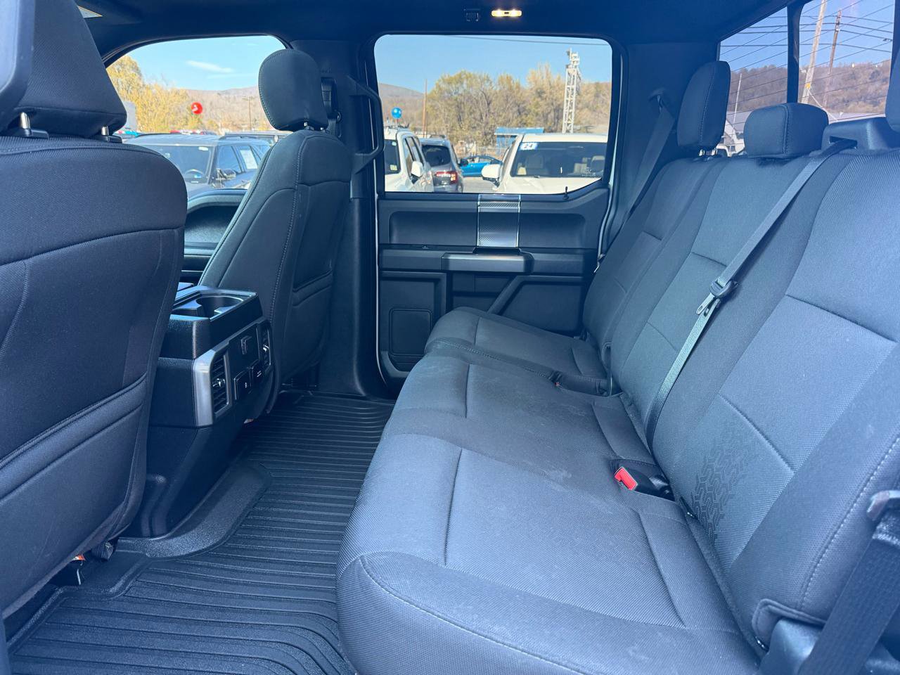 Used 2020 Ford F150 XLT w/ Equipment Group 302A Luxury image 19