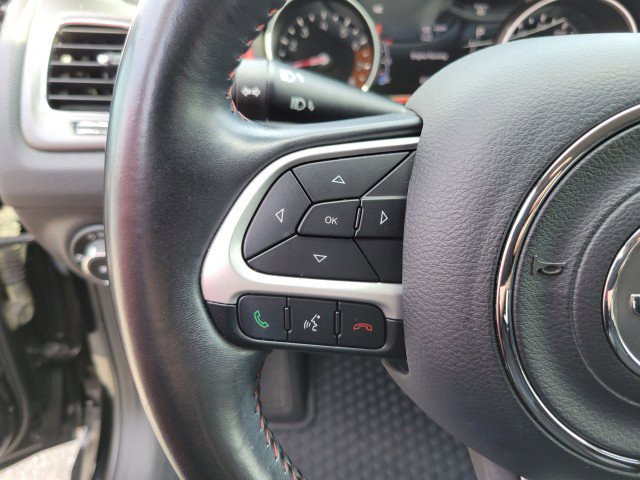 Used 2019 Jeep Compass Trailhawk image 28