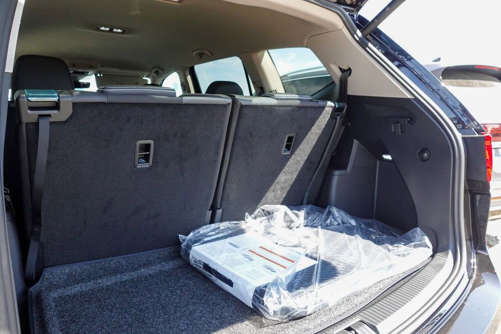 New 2026 Volkswagen Atlas SE image 28